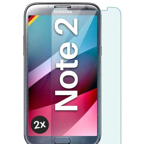 Vero vetro per samsung - 2x,