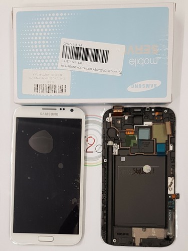 Originale samsung galaxy note - originale,