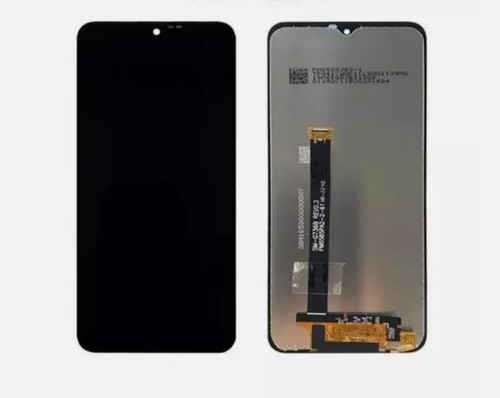 Display lcd touch screen - lcd,