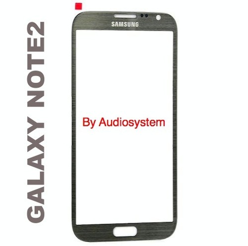 Vetro vetrino per - vetro, samsung