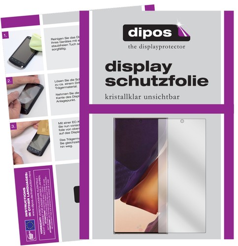 Pellicola per samsung - 2x,