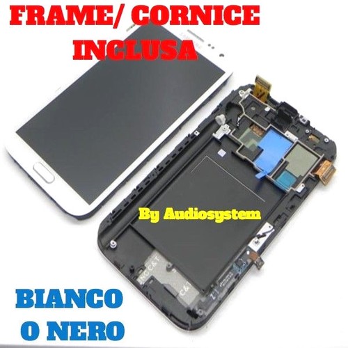 Display lcd touch - lcd+, screen