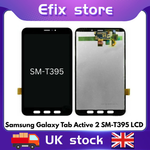 Samsung galaxy tab active - samsung,