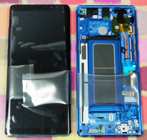 Display cornice lcd - lcd, 2k
