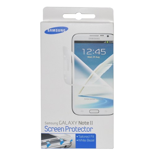 Samsung screen protector - screen,