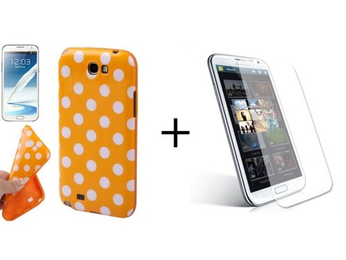 Custodia cellulare tpu - cellulare,