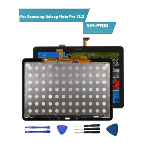 Display lcd touch screen per - touch,