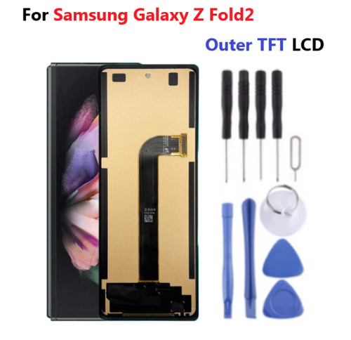 Per samsung galaxy fold2 - galaxy,