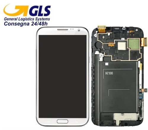 Display touch screen samsung - +touch,