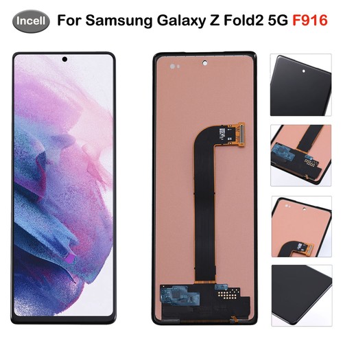 Tft incell per samsung galaxy - tft,