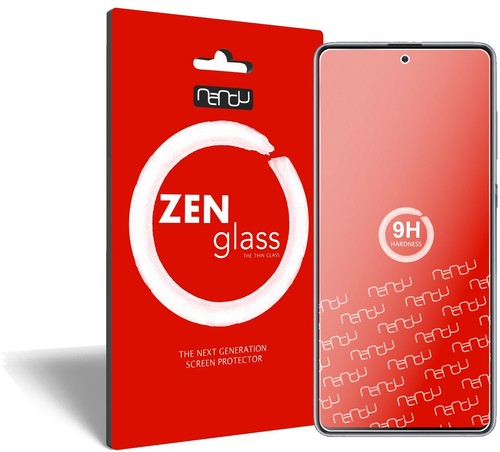 Zenglass pellicola - 2x,