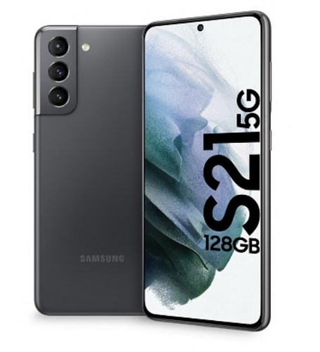 Samsung galaxy s21 128gb - samsung, 5g