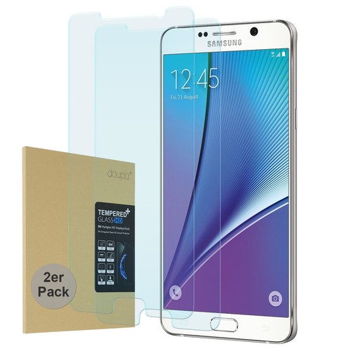Vetro temperato samsung - 2x, 9h