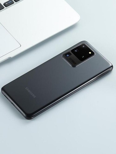 Smartphone samsung galaxy s20 - smartphone,