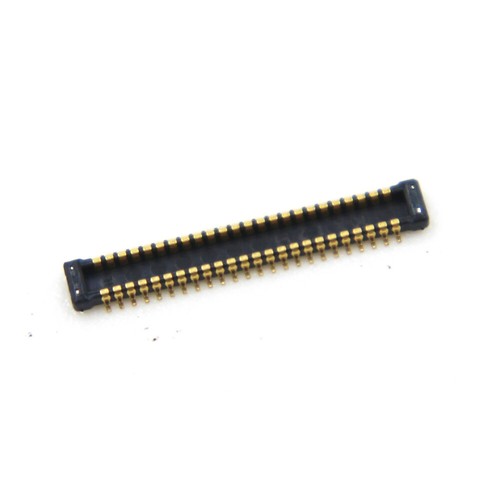 Display lcd connettore - x,
