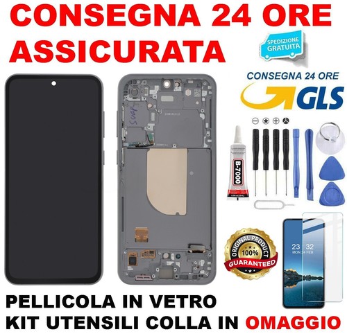 Display originale amoled - amoled, 2x