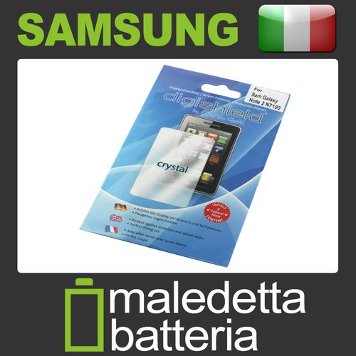 Proteggi display digishield - display,